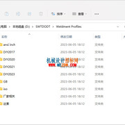 solidworks的GB国标焊件库，焊件轮廓图（50m）