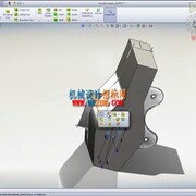 solidworks专门讲鼠标笔试和S键的官方视频，更新于2016年12月14日