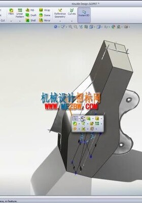 solidworks专门讲鼠标笔试和S键的官方视频，更新于2016年12月14日