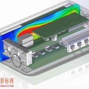 Solidworks Simulation有限元模拟分析视频教程