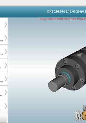 3D CAD Models Engineering安卓手持终端（支持中文，支持多国语言）