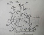 三维建模练习题115张