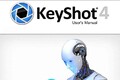 Keyshot学习资源