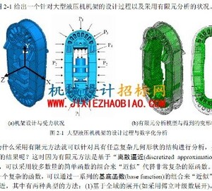 有限元分析基础教程(曾攀)