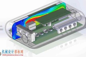 Solidworks Simulation有限元模拟分析视频教程