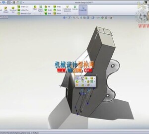 solidworks专门讲鼠标笔试和S键的官方视频，更新于2016年12月14日