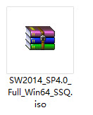 Solidworks2014SP4图文安装教程