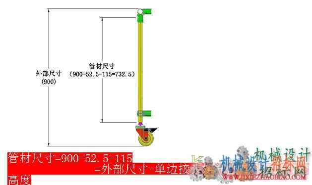 CX3D-SW-019 U型流水线工作台模型 含零件 含特征 含PPT文件说明