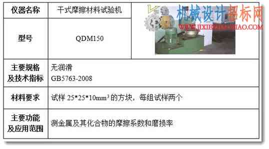 材料力学性能测试及分析设备