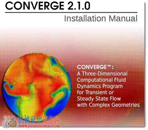 发电Converge的资料