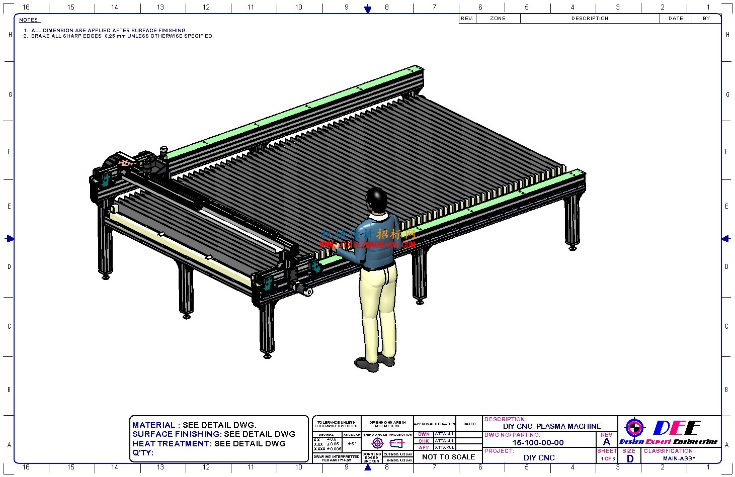 CNC PLASMA CUTTING MACHINE  MAIN ASSY-P1.JPG