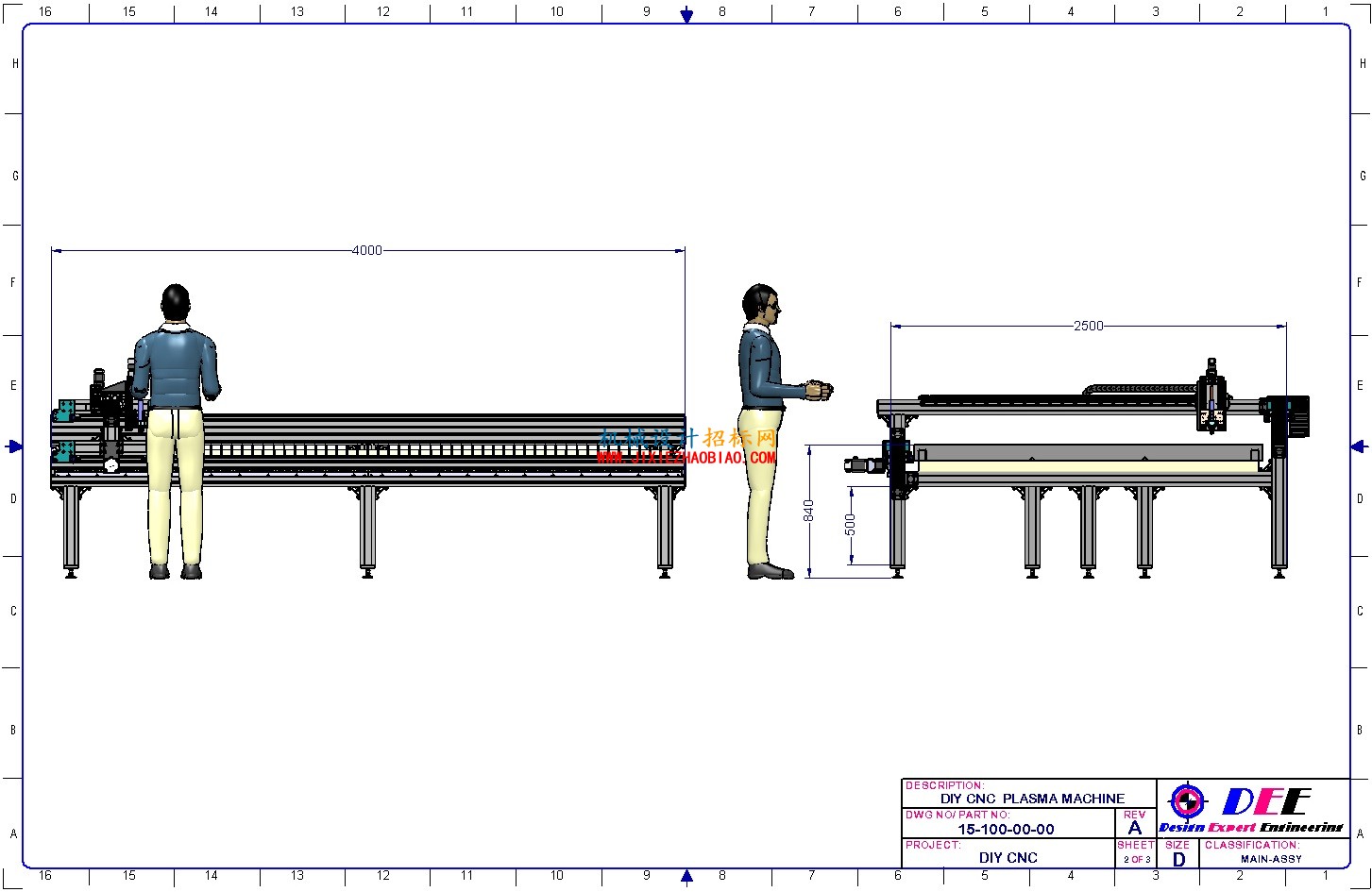 CNC PLASMA CUTTING MACHINE  MAIN ASSY-P2.JPG