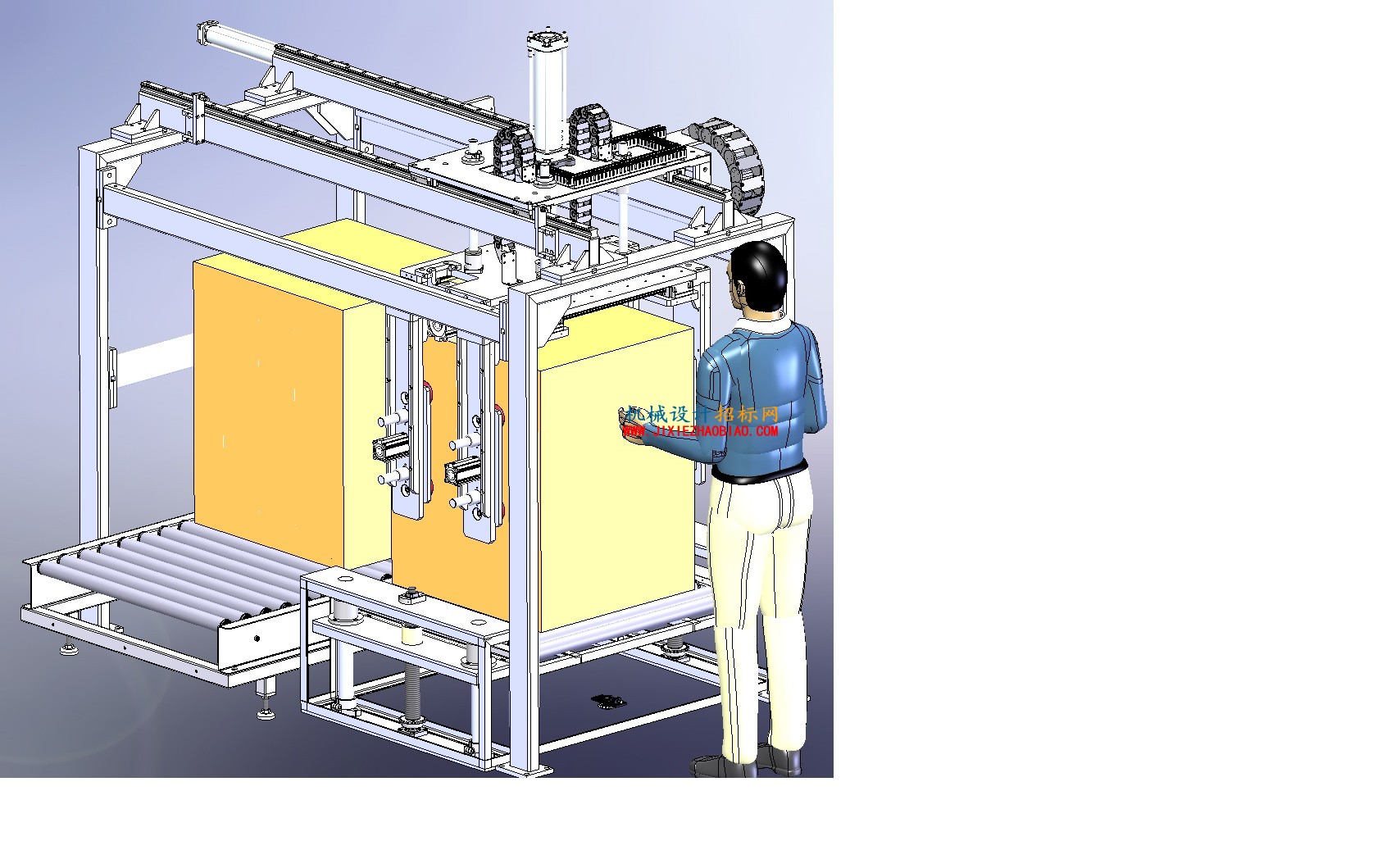 LIFTING STATION ASSY-2.JPG