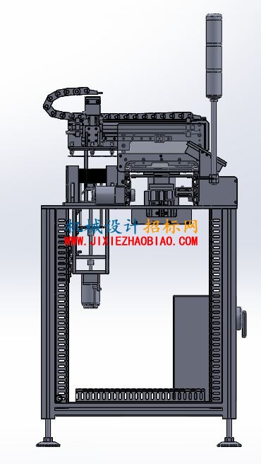 PCB PLACING MACHINE 002.JPG