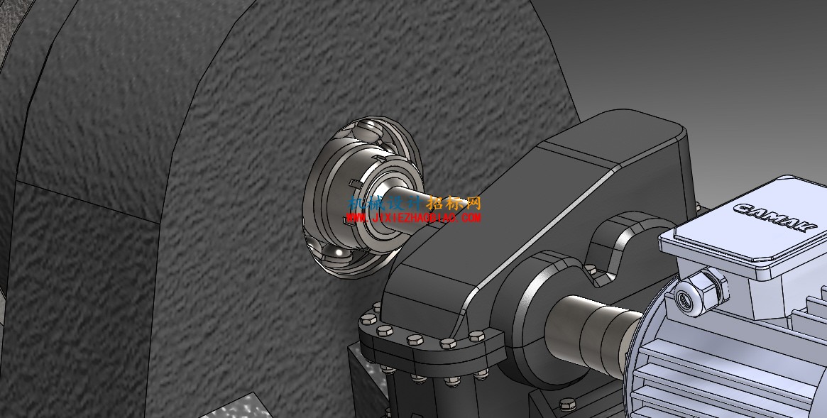 Extruder Bearing Pressure Plate.JPG