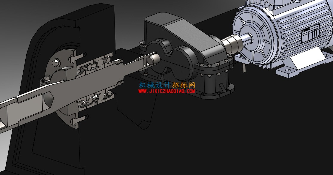 Extruder Transmission Section View.JPG