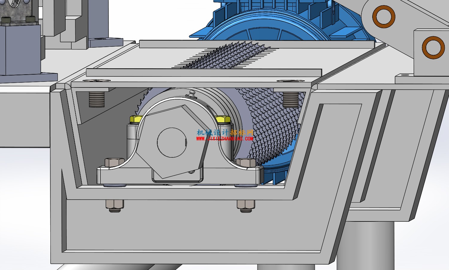 _Assy, Portion Saw - 002.JPG