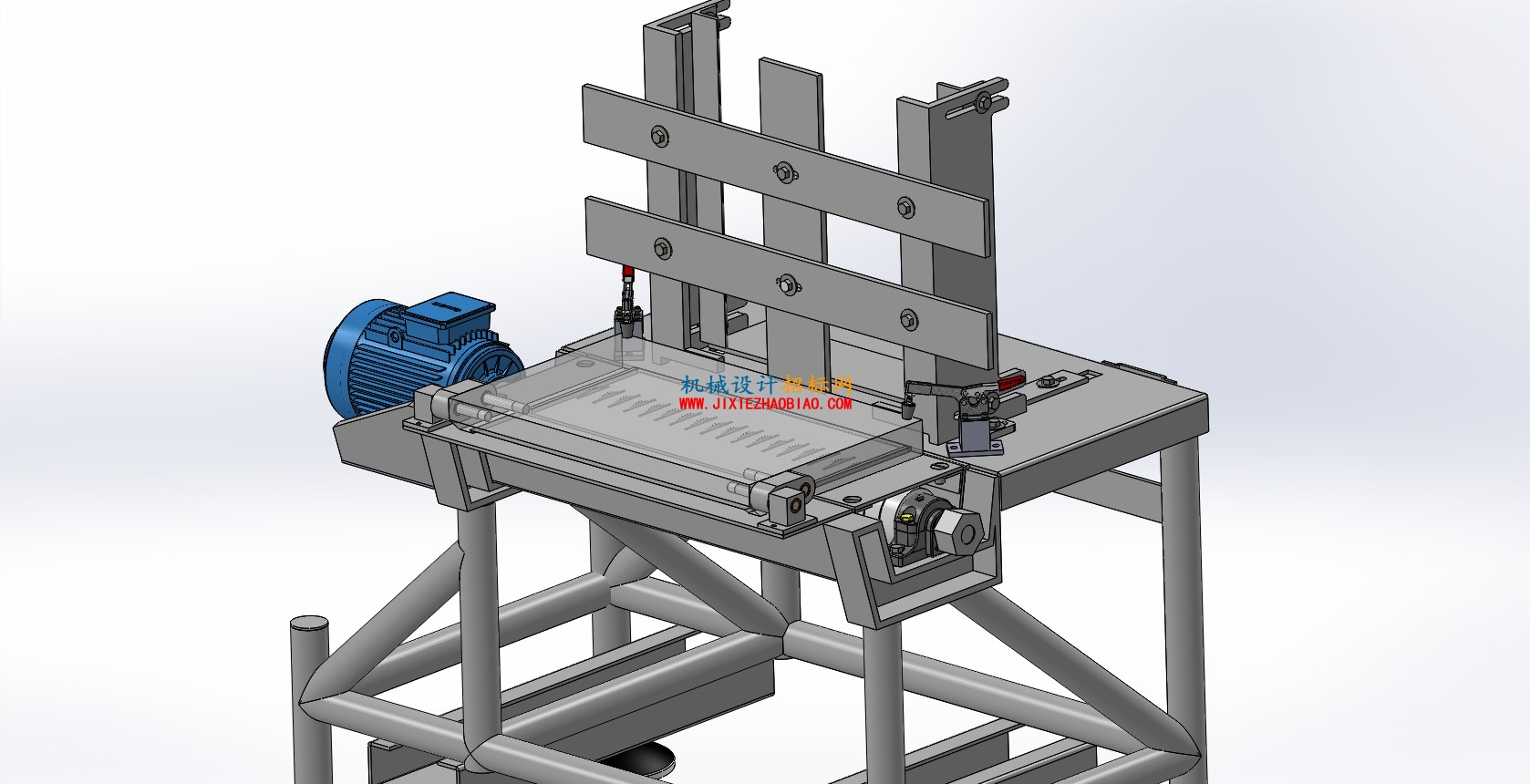 _Assy, Portion Saw - 010.JPG