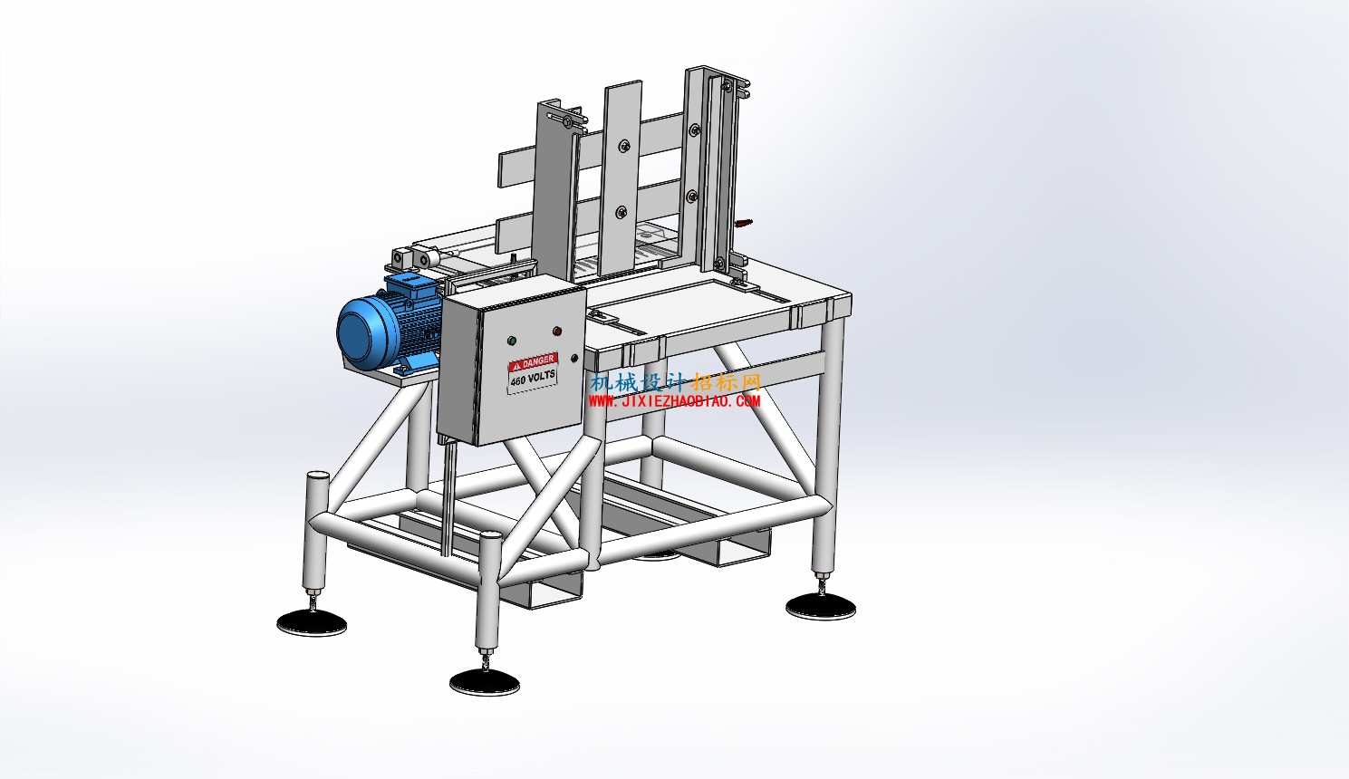 _Assy, Portion Saw - 014.JPG