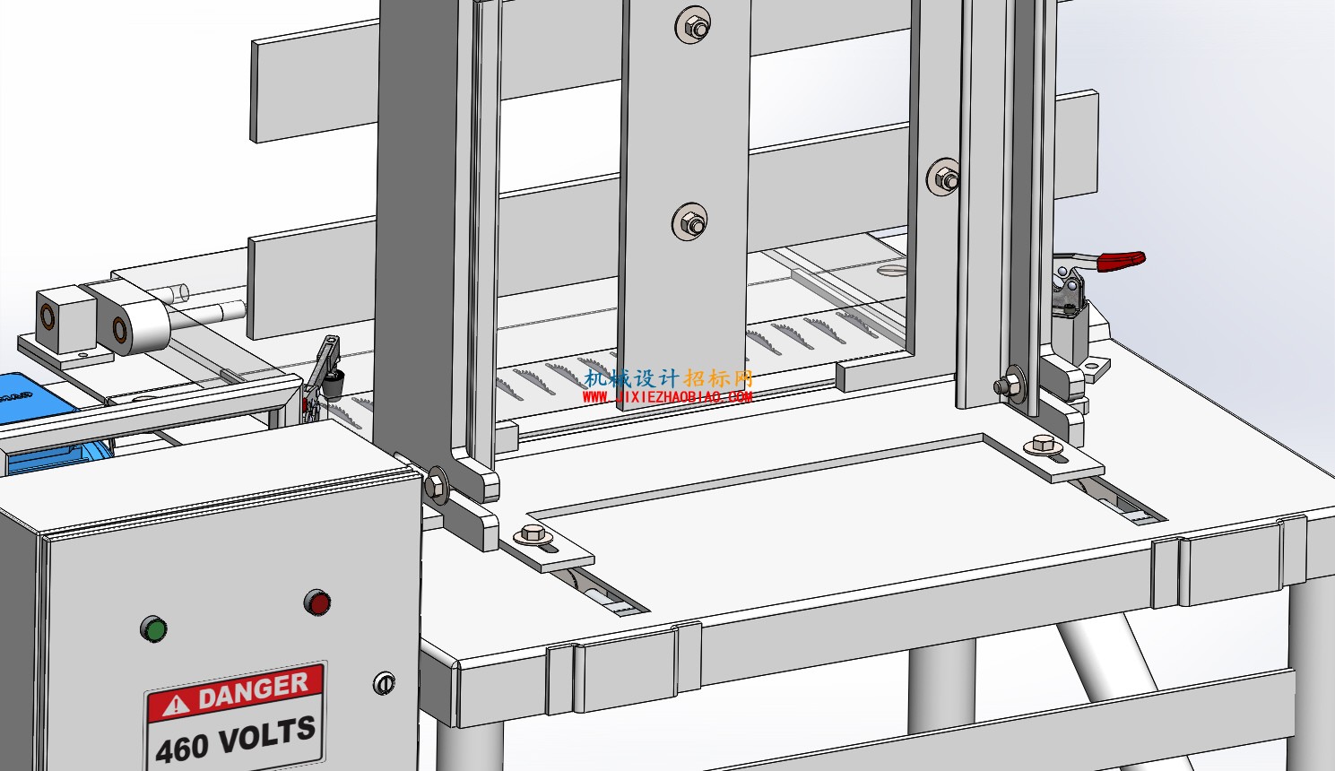 _Assy, Portion Saw - 015.JPG