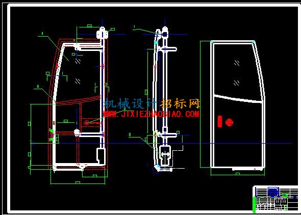 0长途客车乘客门总成图.jpg