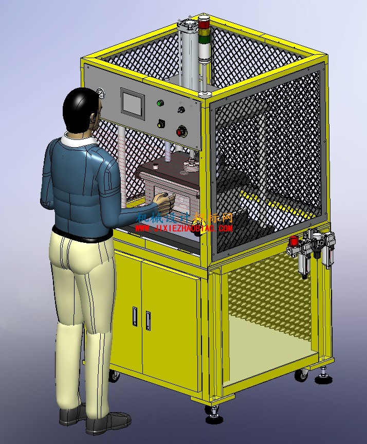 VACUUM DRYING MAIN ASSY-2.JPG