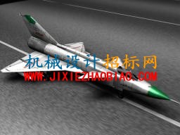 J9战斗机设计