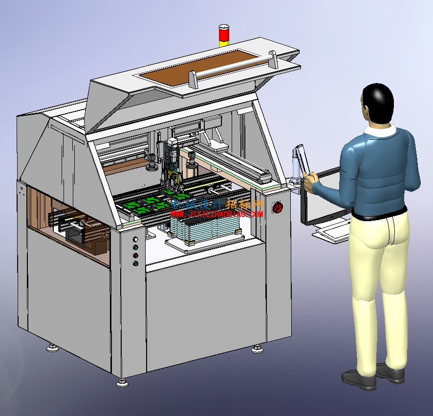 MACHINE STRUCTURE ASSY-2.JPG