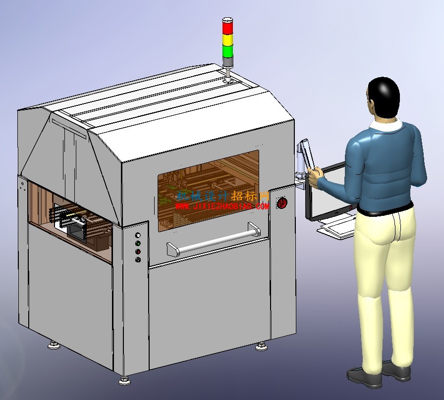 MACHINE STRUCTURE ASSY-1.JPG