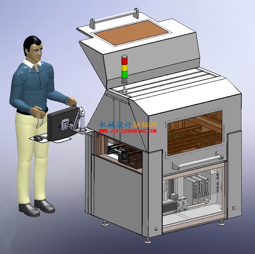 MACHINE STRUCTURE ASSY-4.JPG