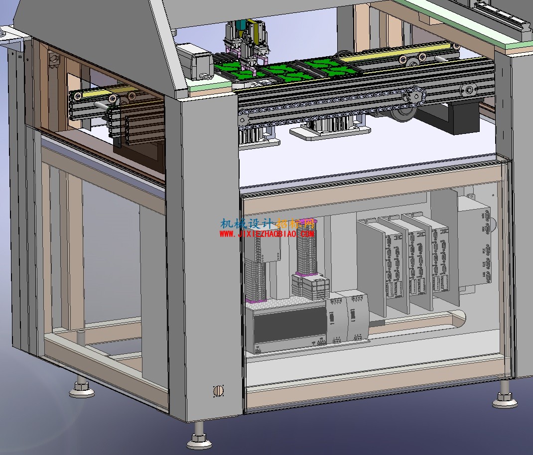 MACHINE STRUCTURE ASSY-7.JPG