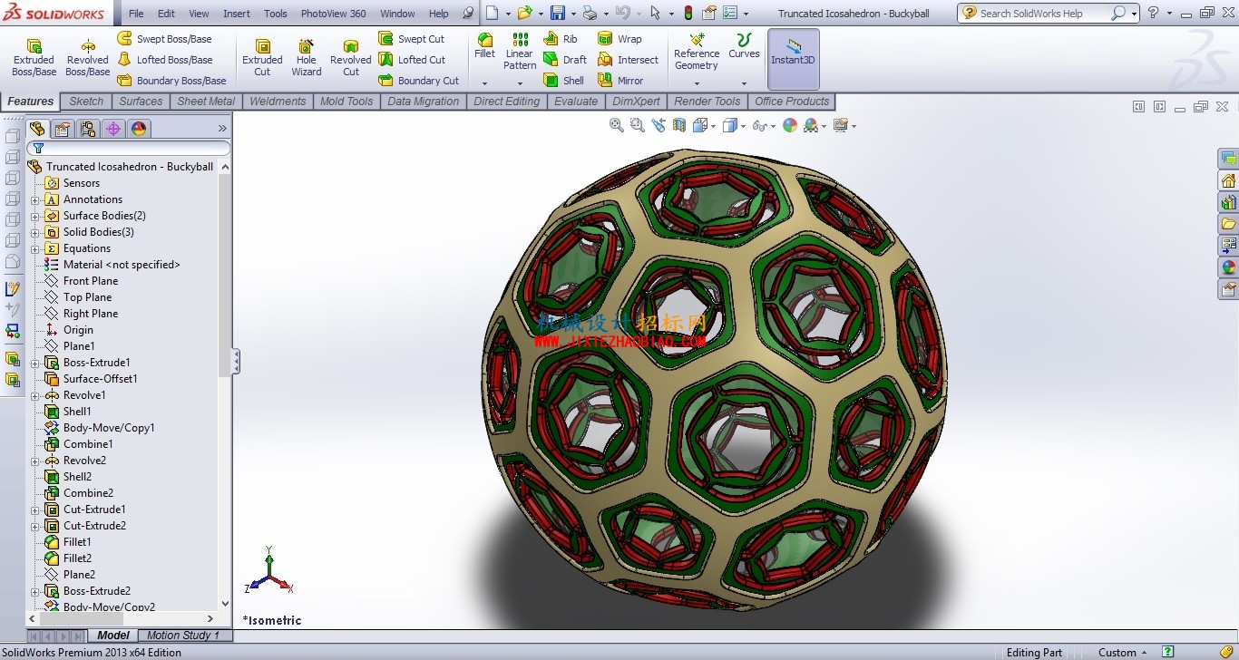 Truncated Icosahedron - Buckyball (0).jpg