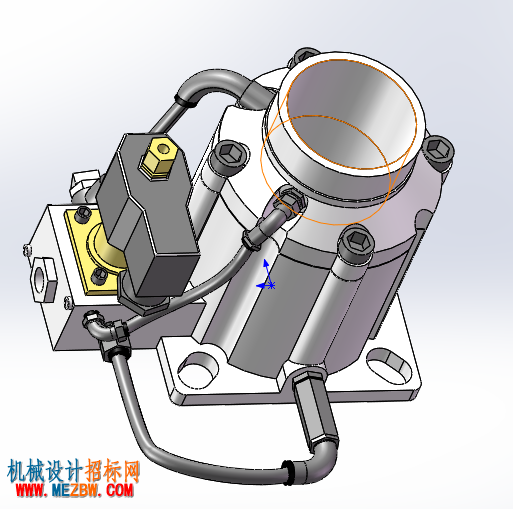 AIV50B进气阀