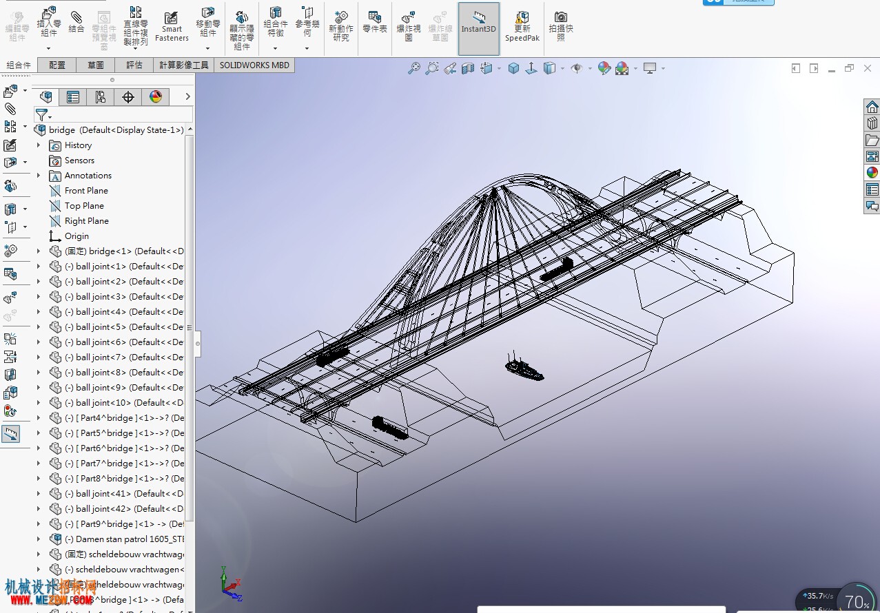 拱桥模型SW模型线性结构图.jpg