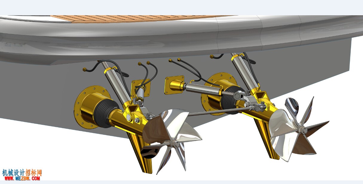 船艇推进器机构模拟安装船体渲染图.jpg