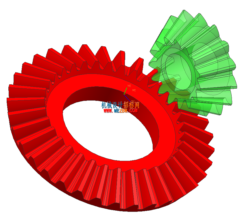 0直齿锥齿轮模型图.png