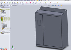 电器 250-315kW 变频器模型