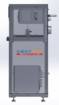 激光打标机