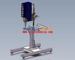 中空板焊接机（超声波塑料焊接机）