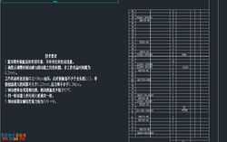 鼓式制动器CAD图